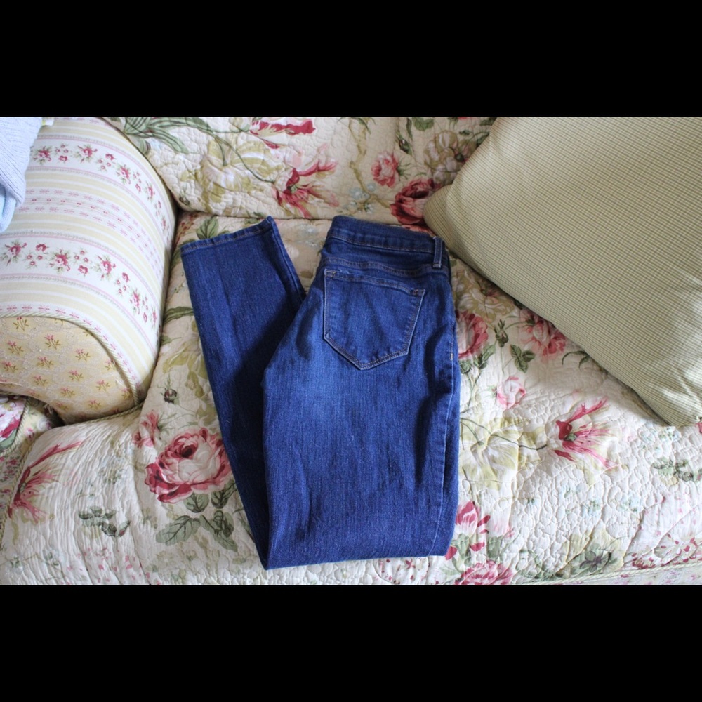 Old Navy OG straight Jeans